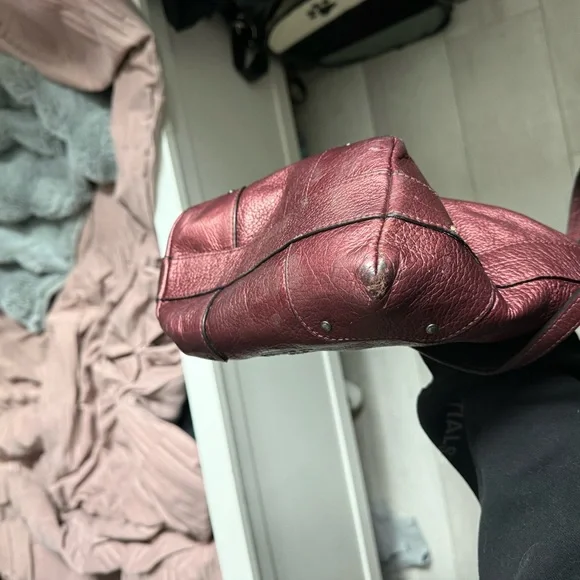 Coach bag - Picture 6 of 8